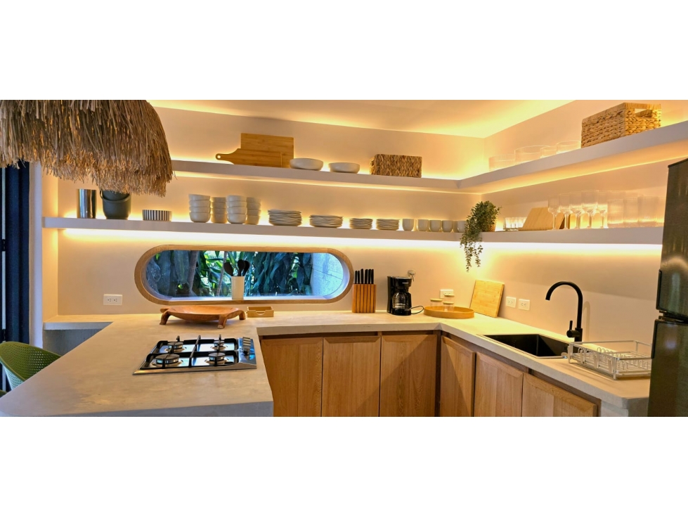 Casa Amoblada en Arriendo en El Poblado — foto 6
