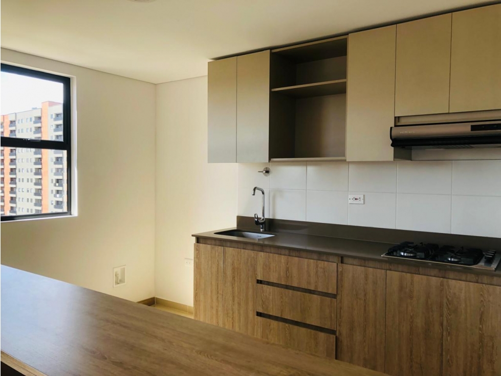 Apartamento para la venta en Rionegro — foto 6