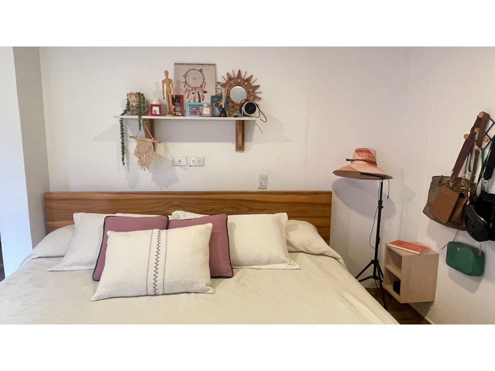 Apartamento en Venta en El Poblado sector San Diego — foto 4