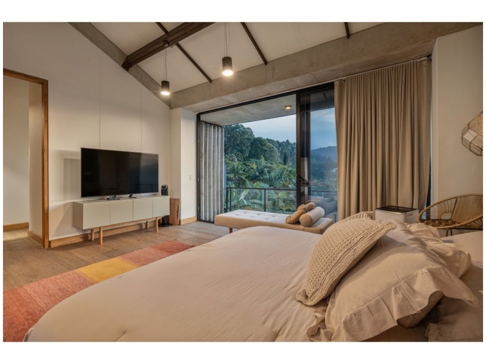 Casa en Venta en Envigado sector El Escobero — foto 3