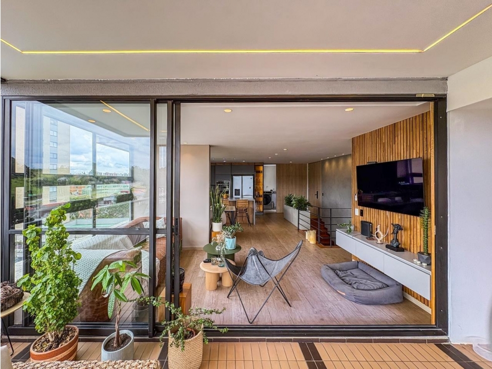 Apartamento en Venta en Rionegro — foto 3