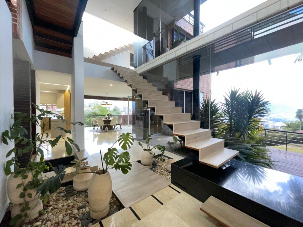 Casa en Venta en El Poblado — foto 2