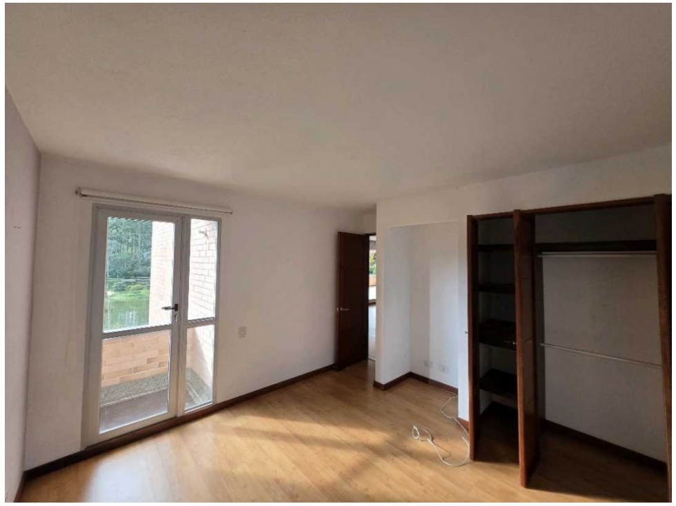 Apartamento en Arriendo en El Retiro sector Don Diego — foto 6