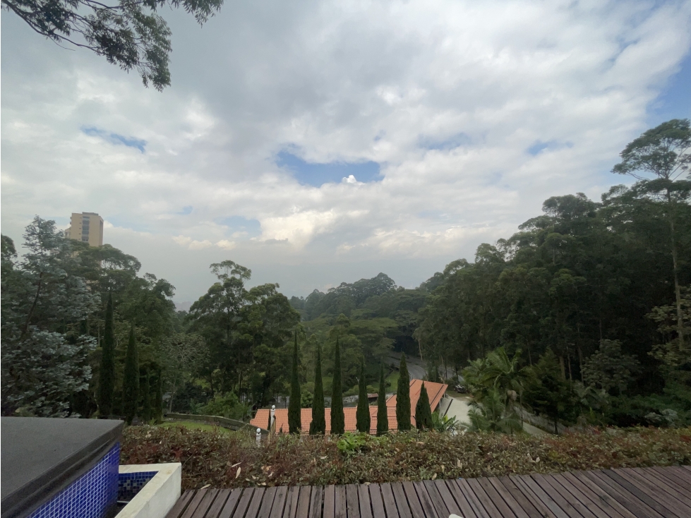 Casa en Venta en Altos del Poblado — foto 3