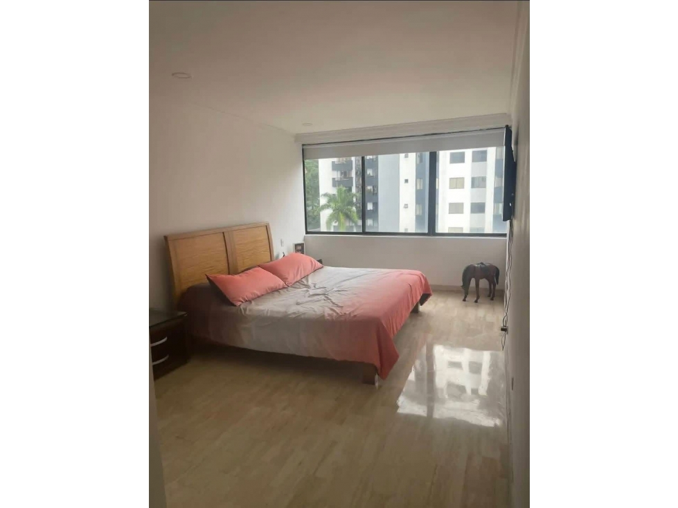 Pent-house Amoblado en Arriendo en El Poblado sector Los Gonzáles — foto 4