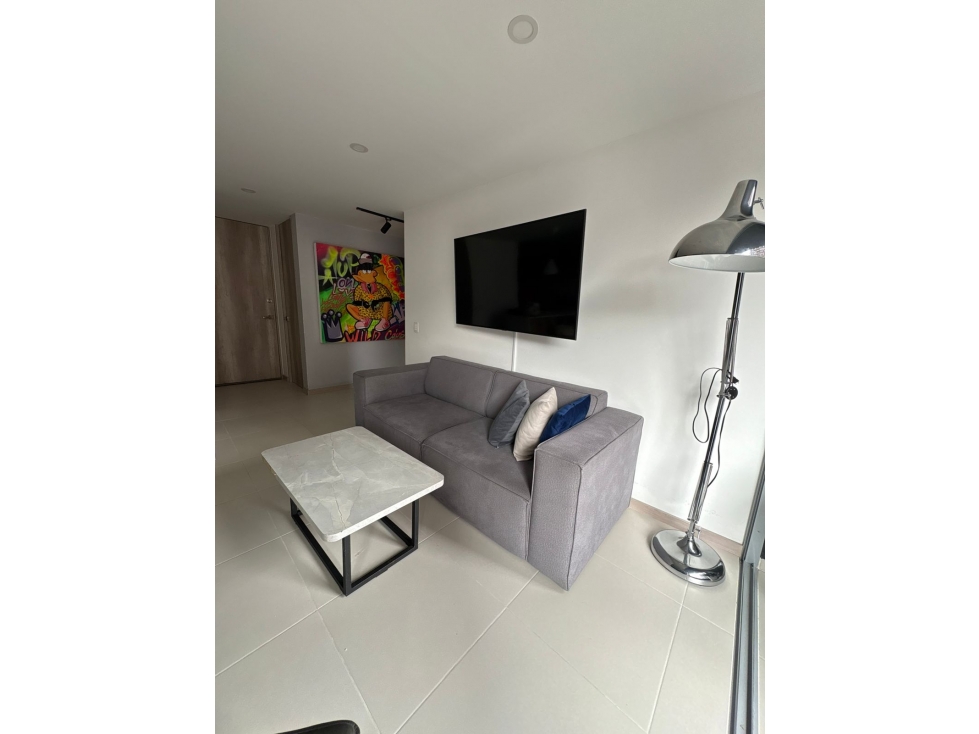 Apartamento en Venta en Medellin — foto 5