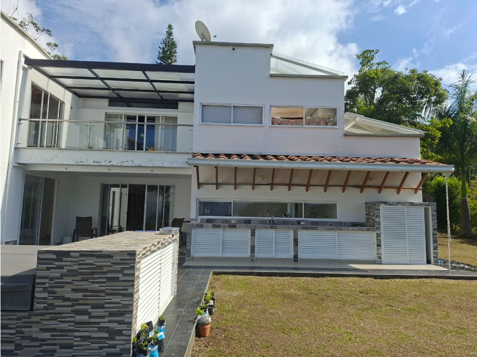Casa en Venta Amoblada en San Jerónimo — foto 3