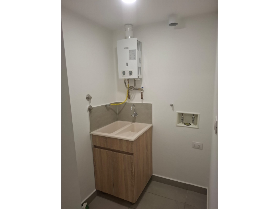 Apartamento en Venta en El Retiro — foto 6