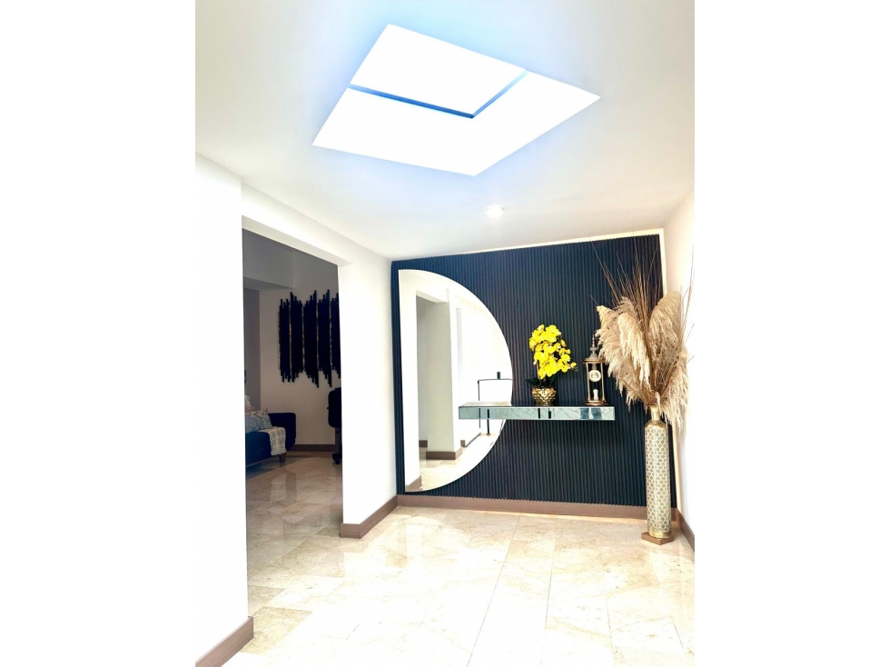 Casa en Arriendo en El Poblado sector San Lucas — foto 4