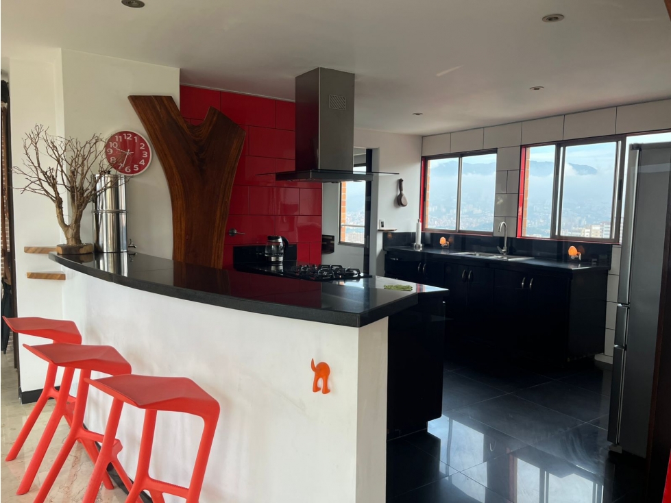 Apartamento en Arriendo en El Poblado — foto 5