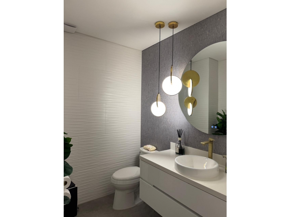 Casa en Arriendo Amoblada en Las Palmas — foto 6