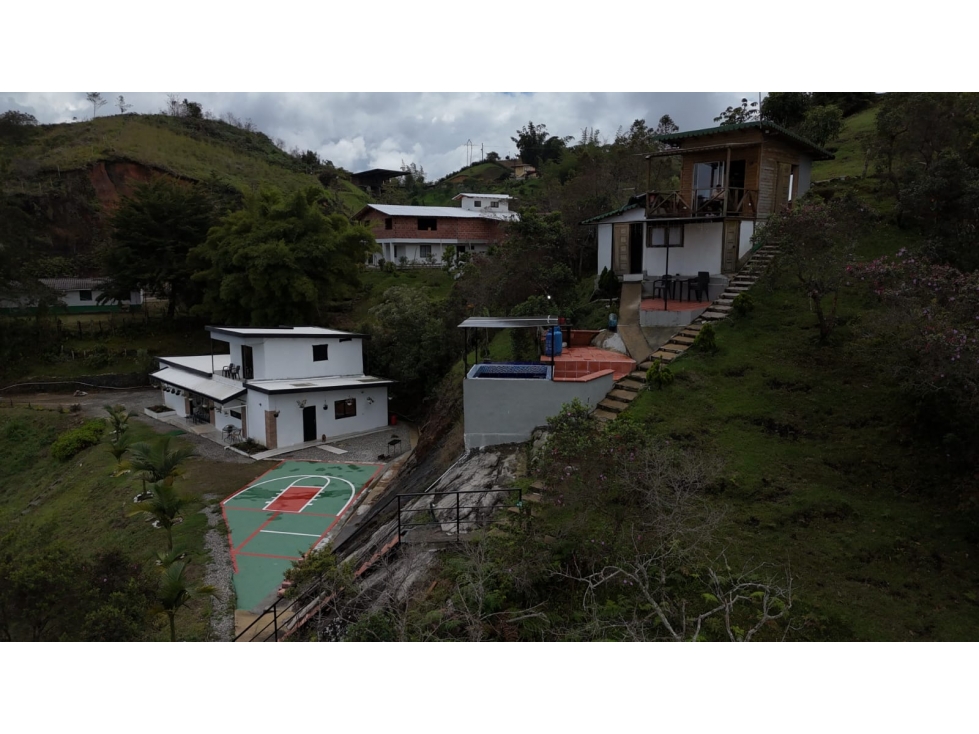 Casa en Venta en El Peñol — foto 5