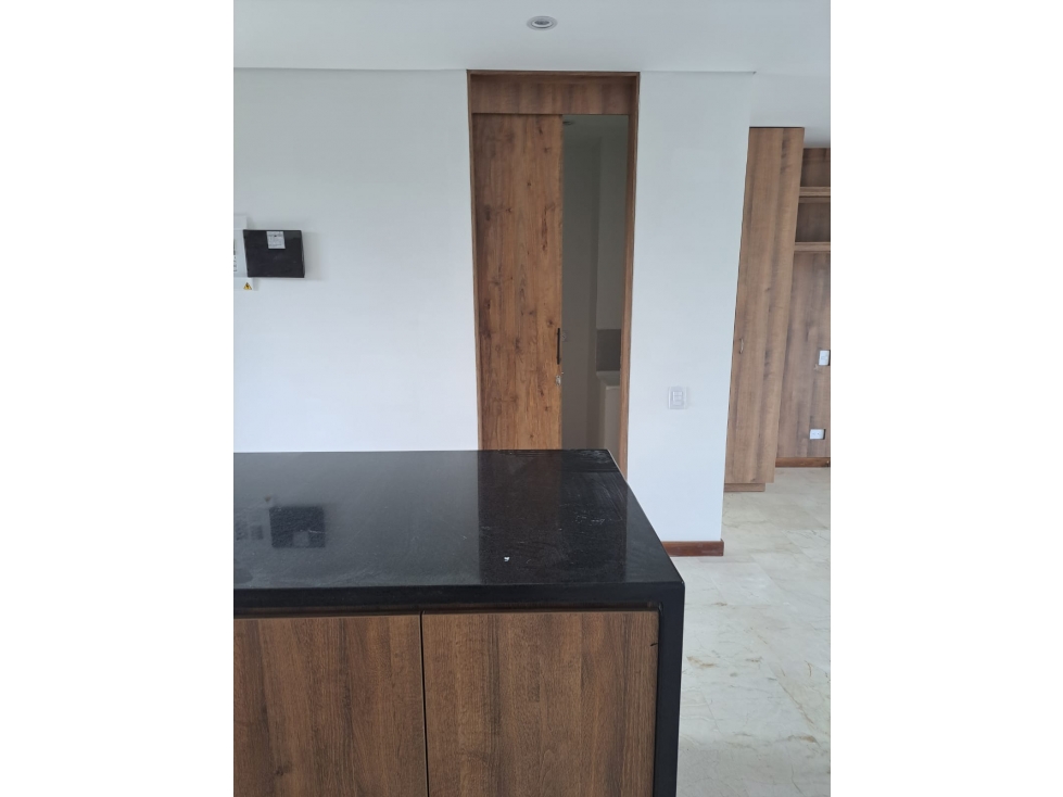 Apartaestudio en Venta en El Retiro sector La Fe — foto 5