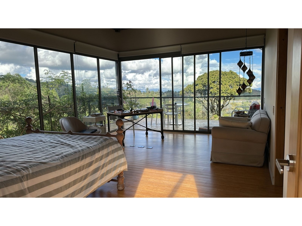 Casa en Arriendo Amoblado en Rionegro sector Sajonia — foto 4