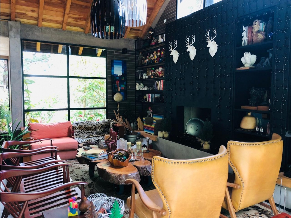 Casa en Venta en El Retiro — foto 5