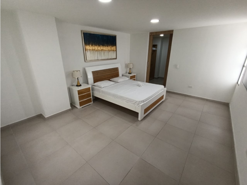 Apartamento en Arriendo Amoblado en Envigado — foto 6
