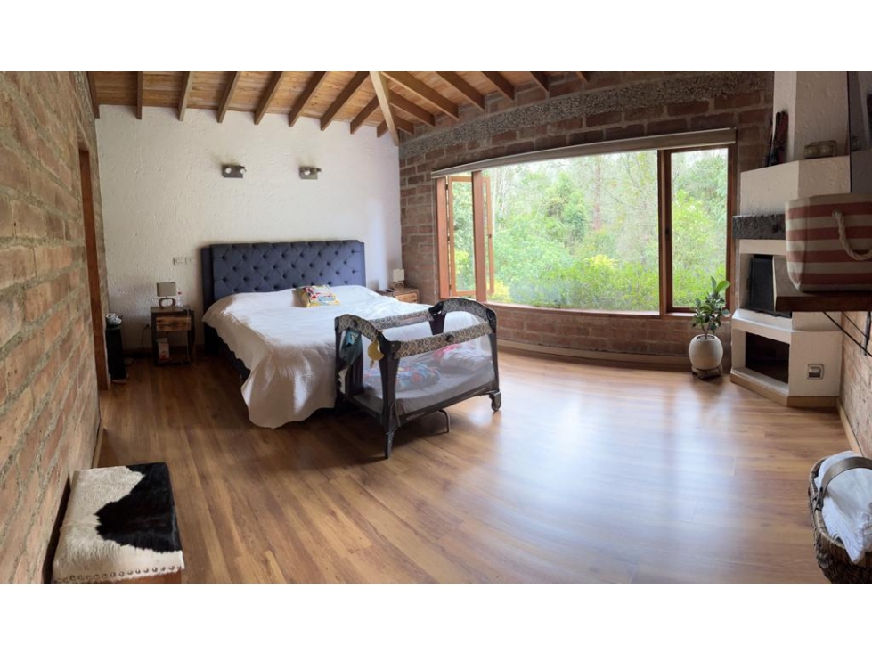 Casa en Venta en El Retiro — foto 5