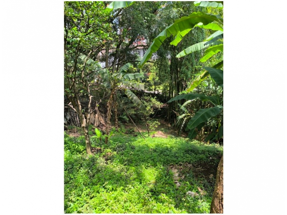 Lote en Venta en El Poblado — foto 2