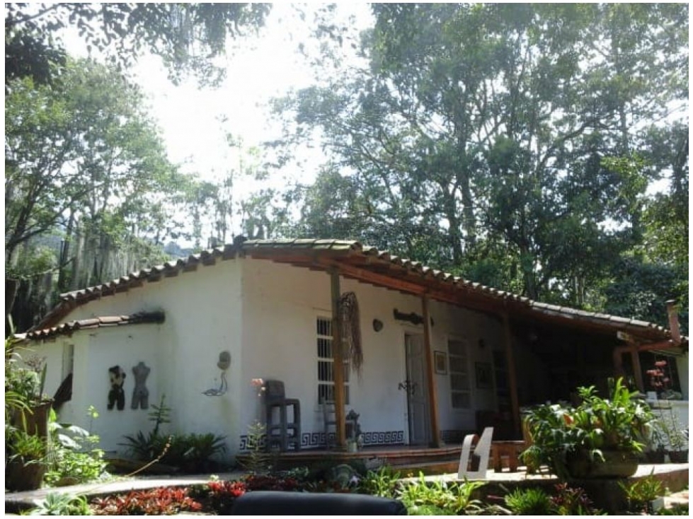 Casa en Venta en El Poblado