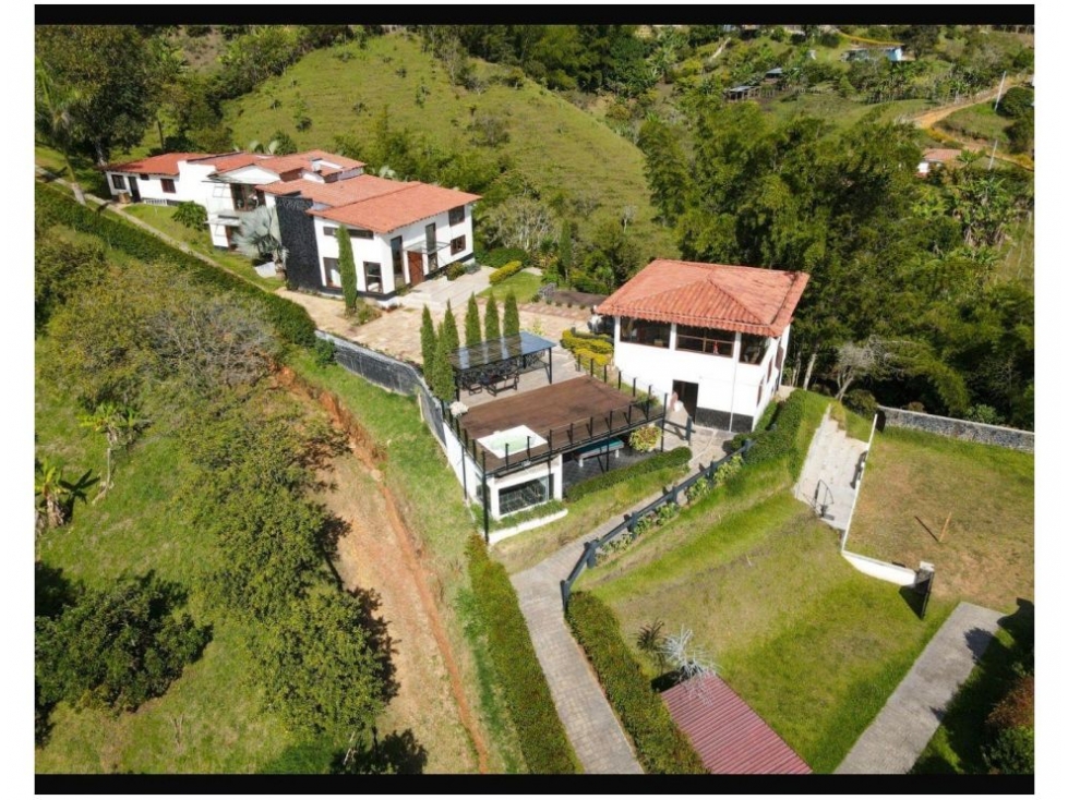 Casa en Venta en el Peñol — foto 4