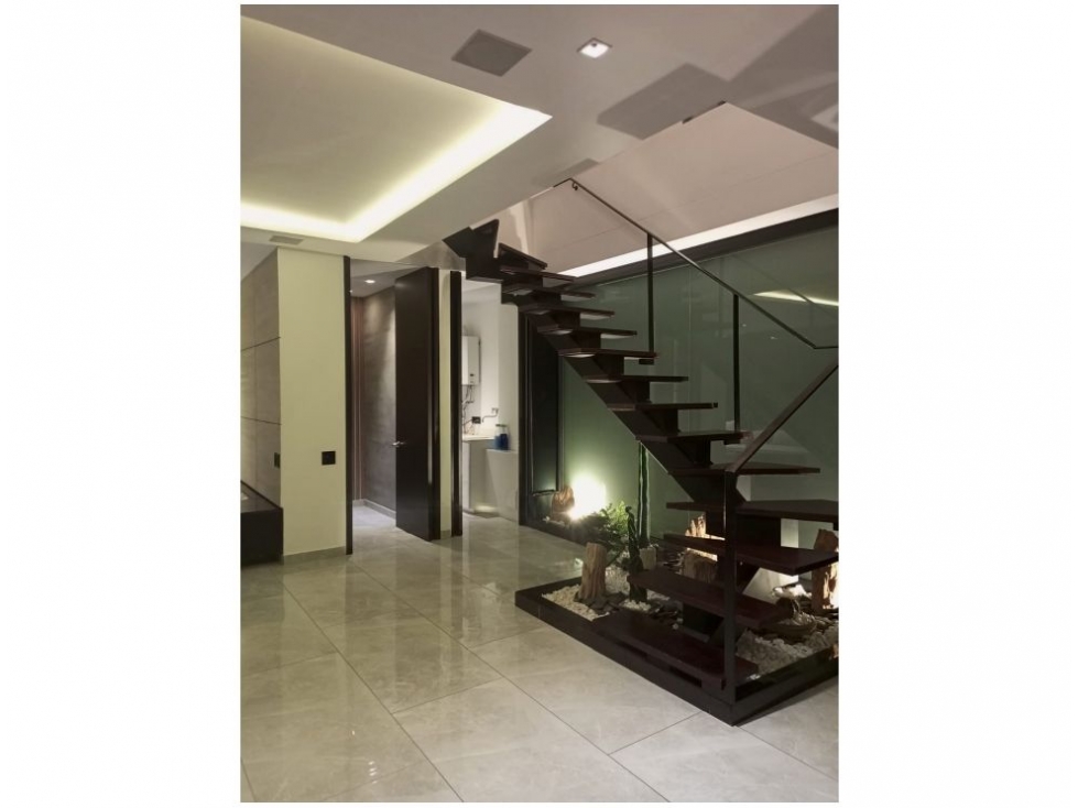 Penthouse en Venta en El Poblado — foto 3