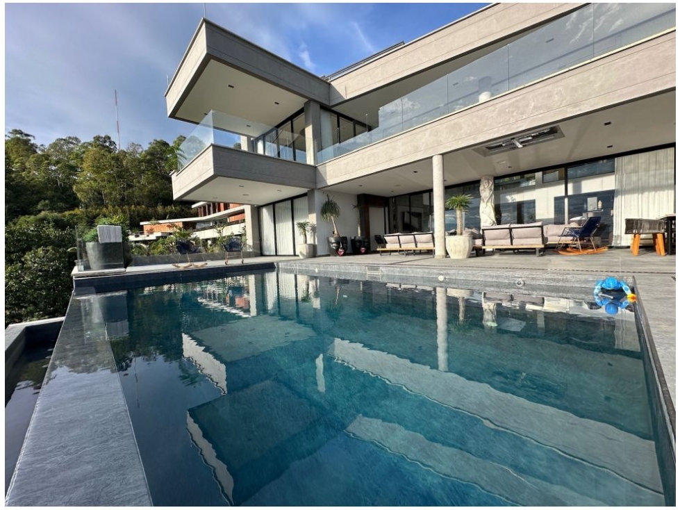 Casa en Venta en El Poblado