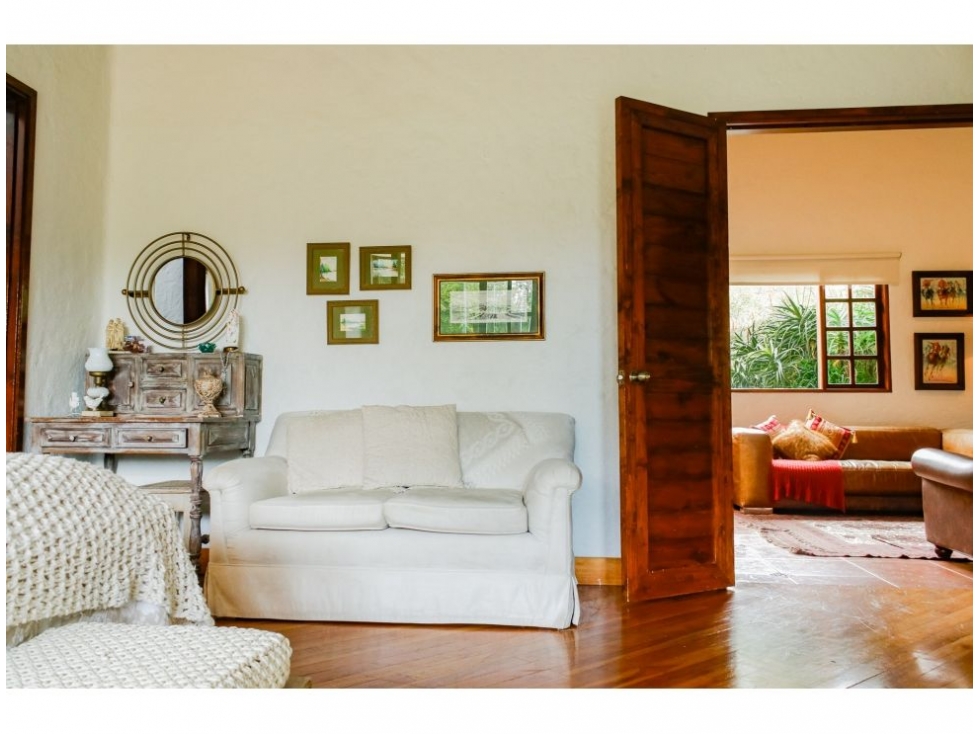 Casa en Venta en El Poblado - 6