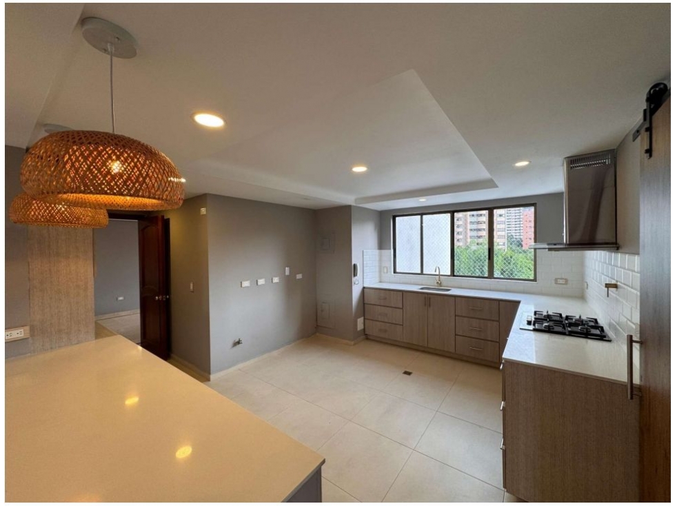 Apartamento en Venta en El Poblado - 5