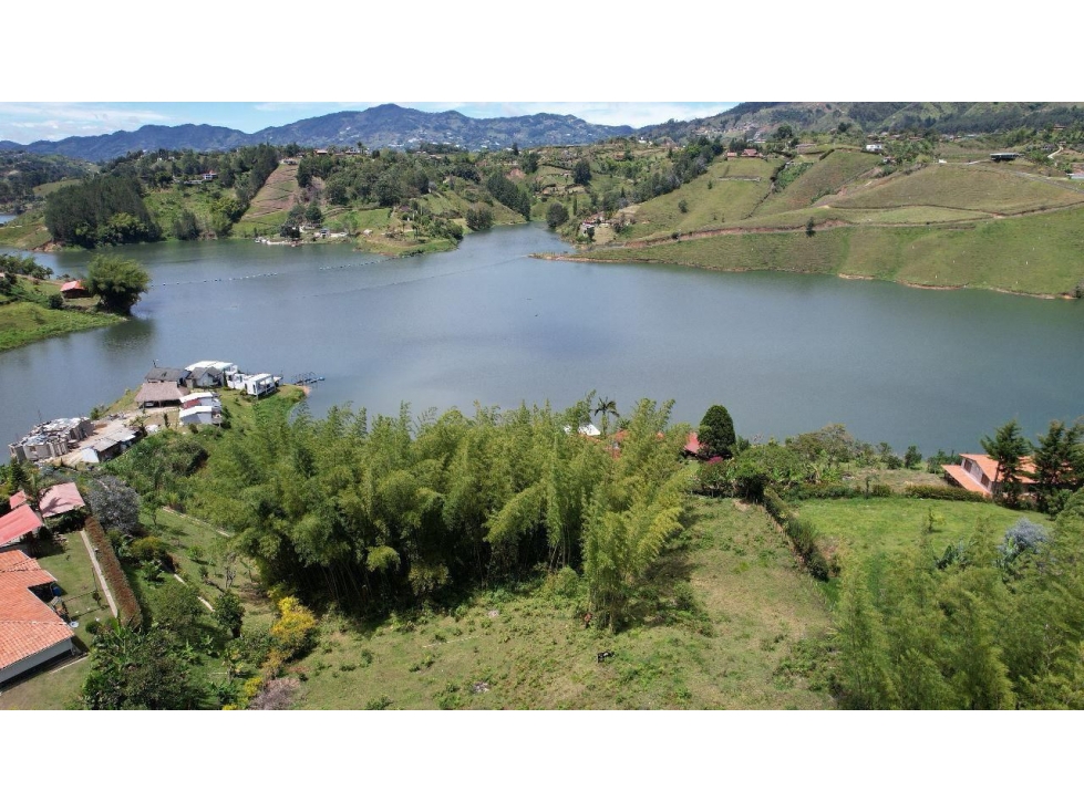 Lote en Venta en Guatapé - 3
