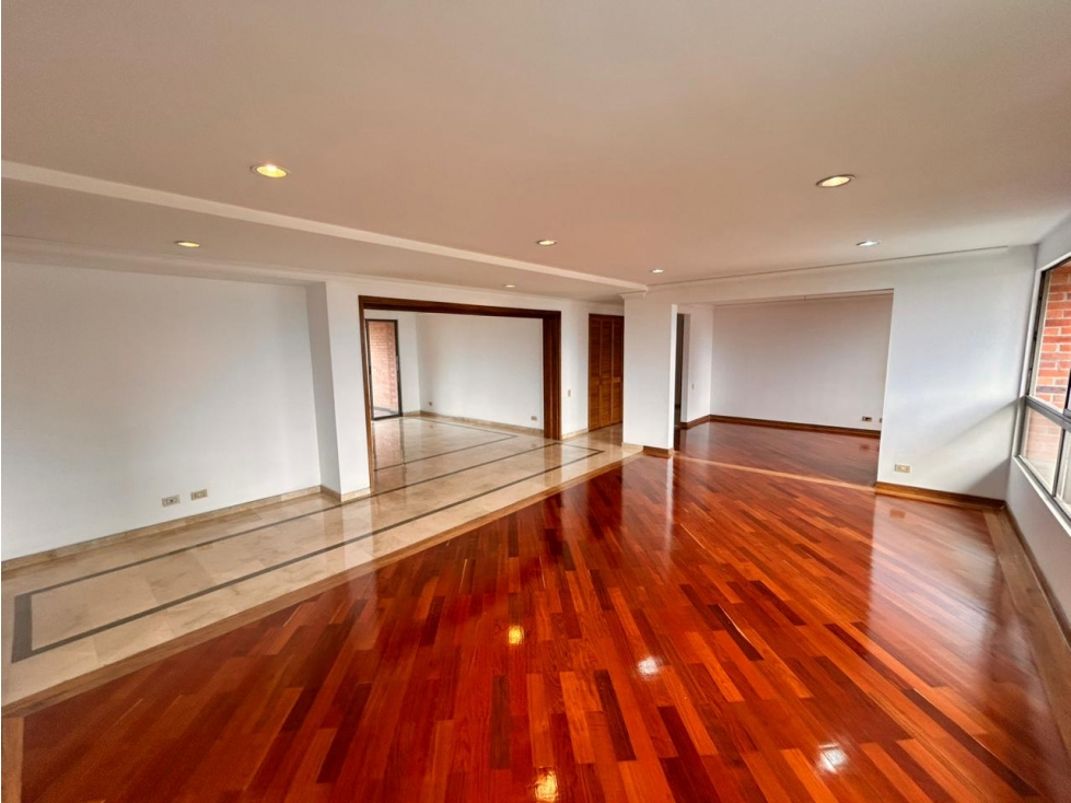 Apartamento en Venta en El Poblado - 4
