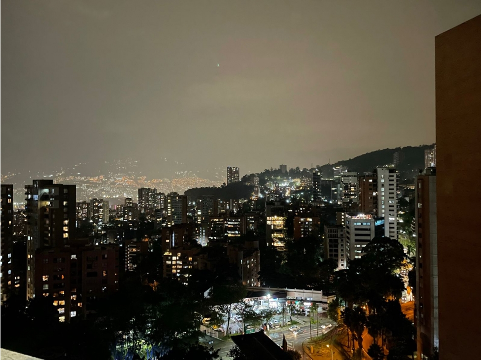 Apartamento en Arriendo Amoblado en El Poblado — foto 6