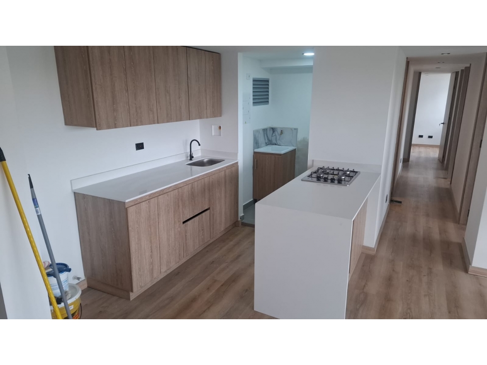 Apartamento en Venta en Rionegro — foto 2
