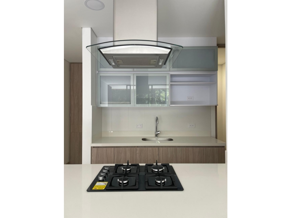 Apartamento en Venta en El Retiro — foto 4