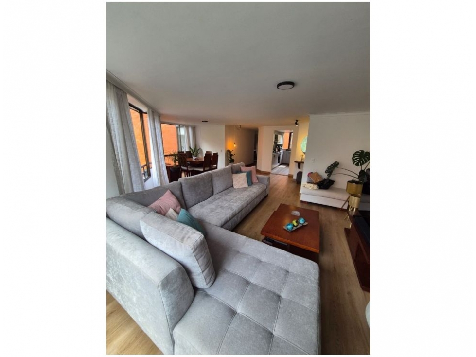 Apartamento en Venta en El Poblado — foto 3