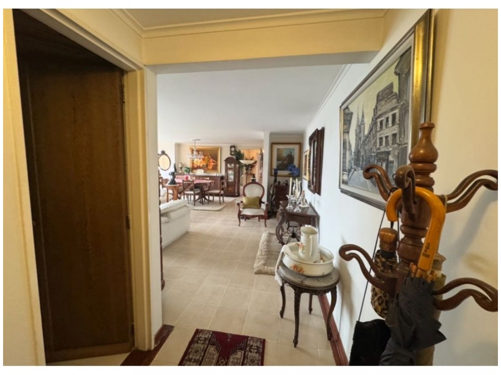 Apartamento en Venta en El Poblado — foto 4