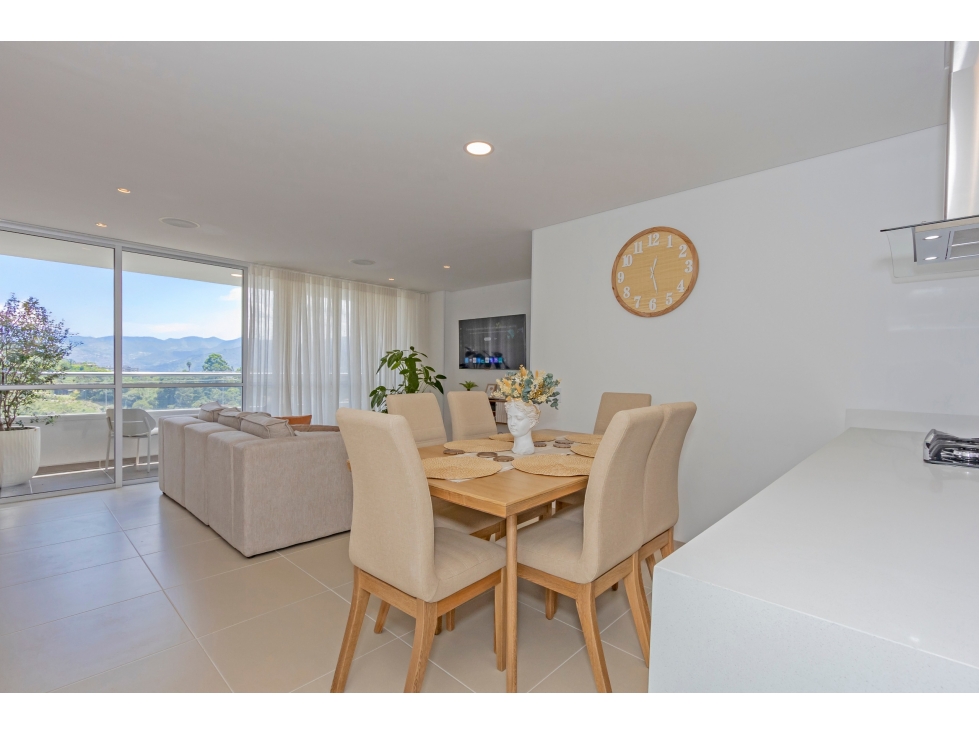 Apartamento en Arriendo en Envigado — foto 4