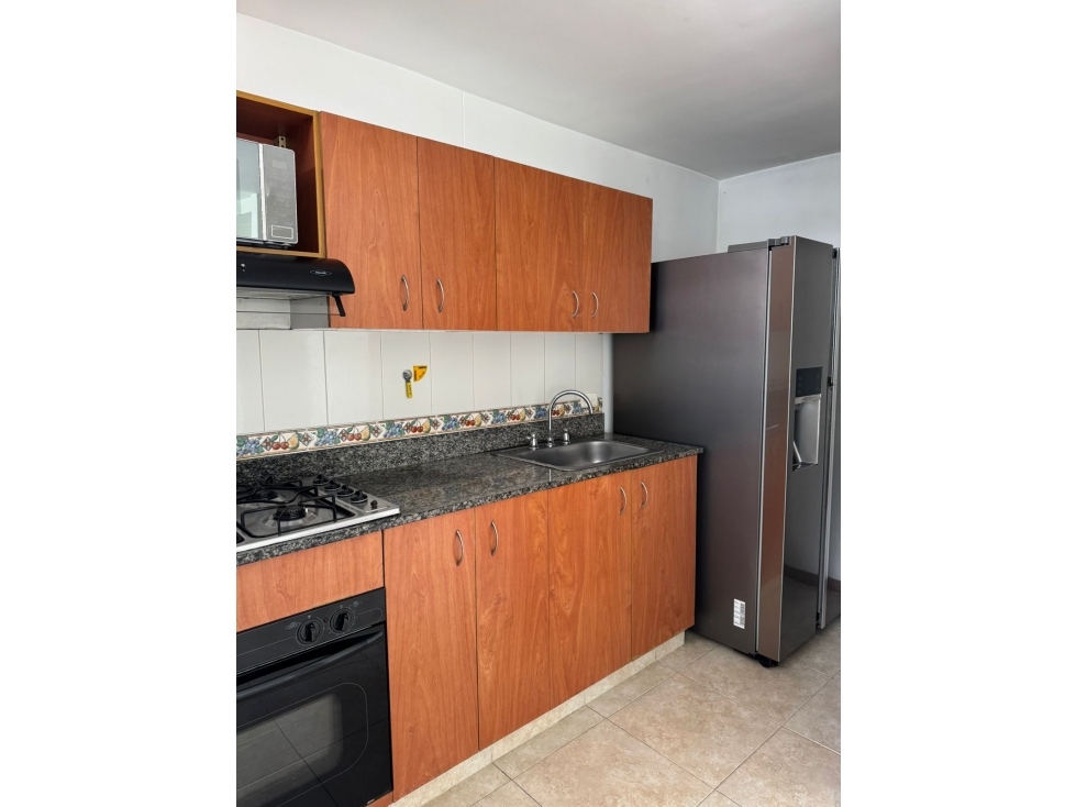 Apartamento en Arriendo en El Poblado — foto 5