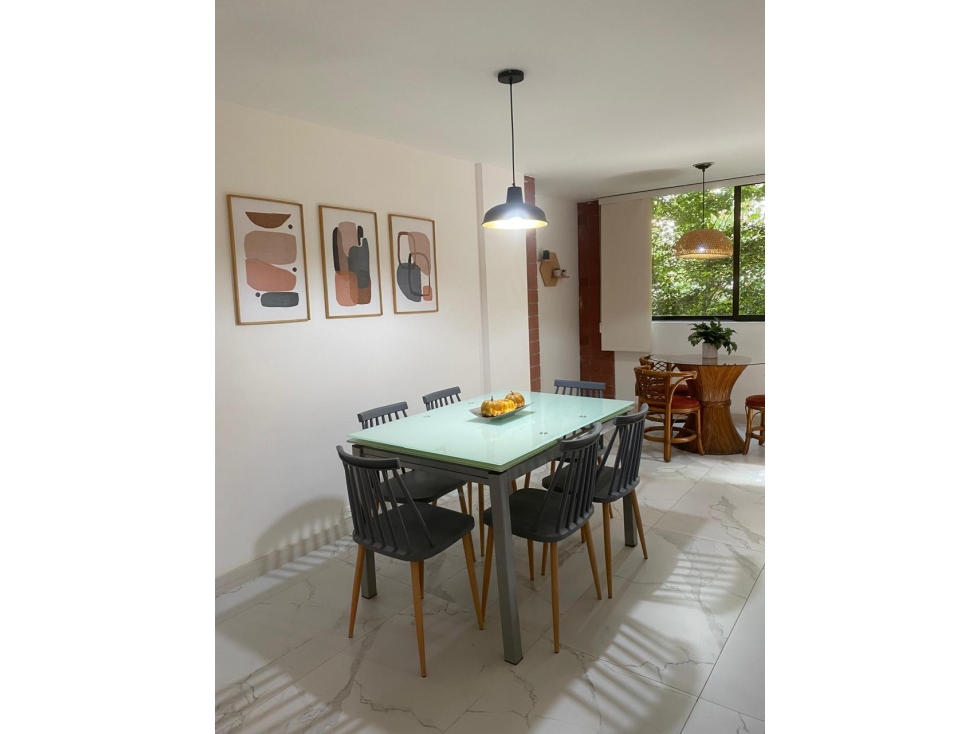 Apartamento en Arriendo en El Poblado — foto 5