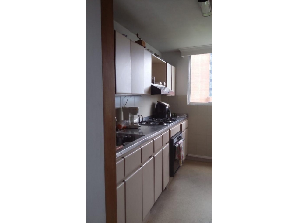 Apartamento en Arriendo en El Tesoro — foto 4