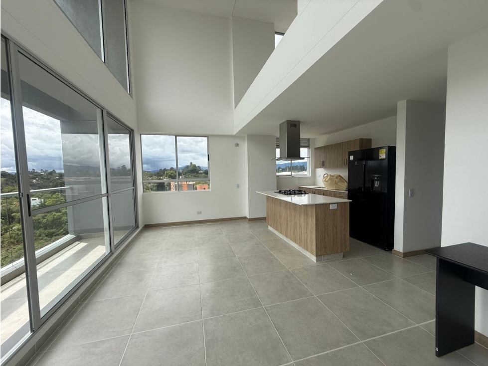 Apartamento en Venta en Rionegro
