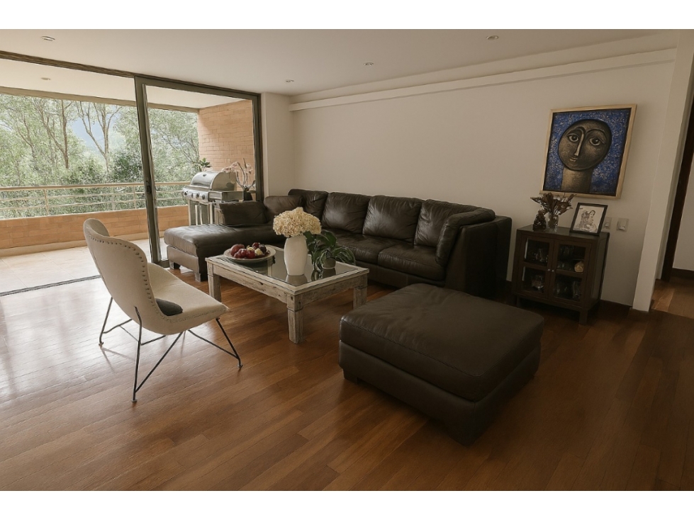 Apartamento en Venta en El Poblado — foto 3