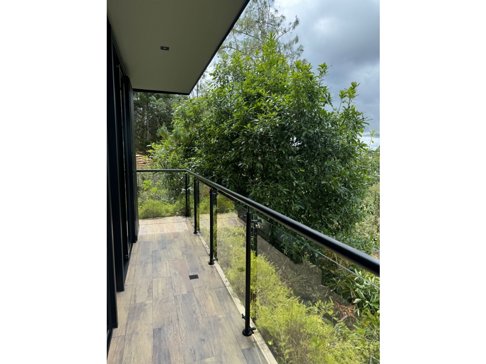 Casa en Arriendo en Alto de Las Palmas — foto 6