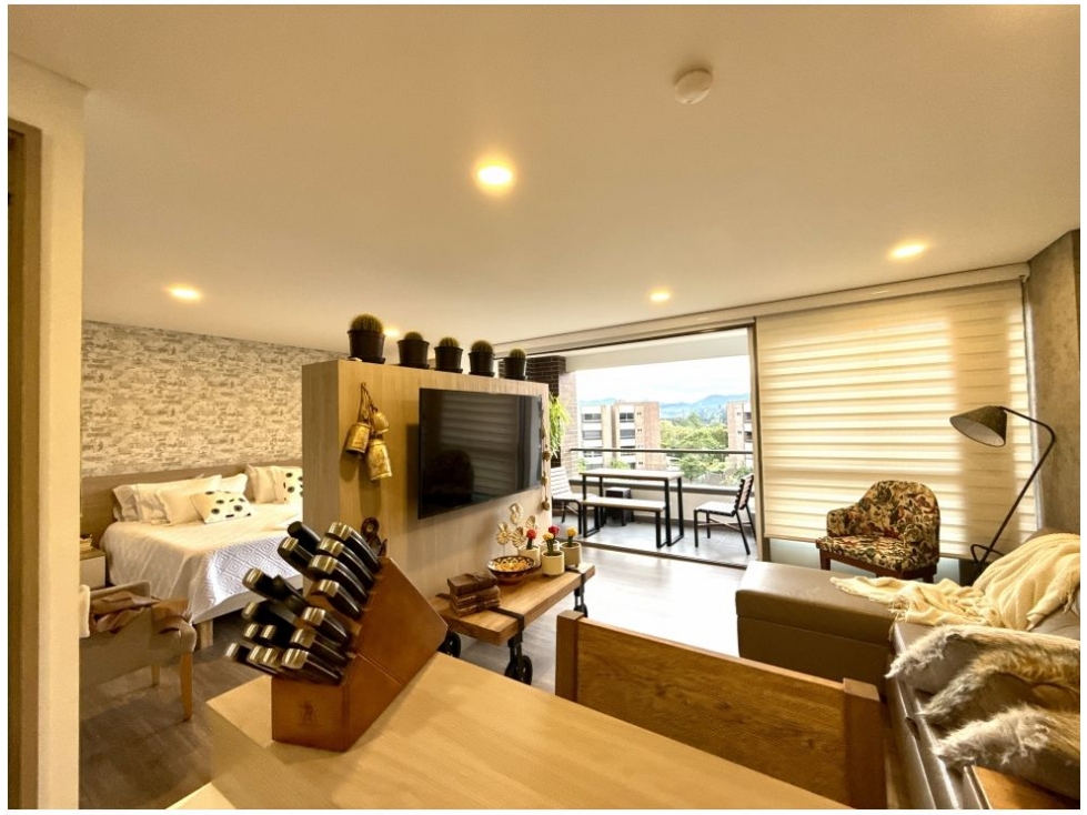 Apartamento en Venta en Llanogrande — foto 3