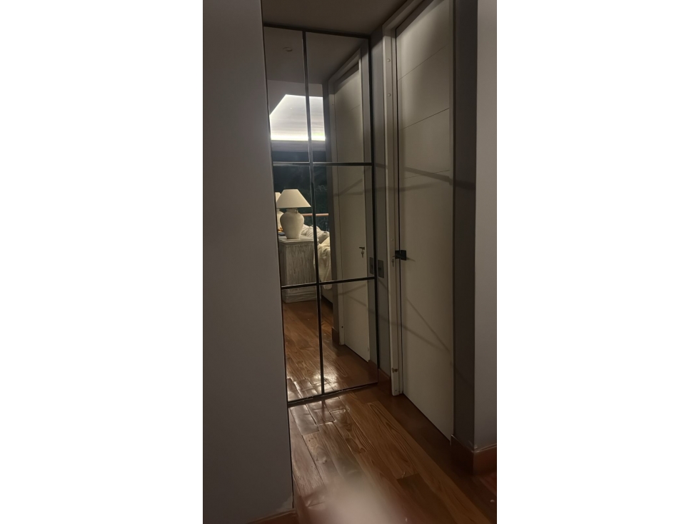 Apartamento en Arriendo Amoblado en El Poblado — foto 3