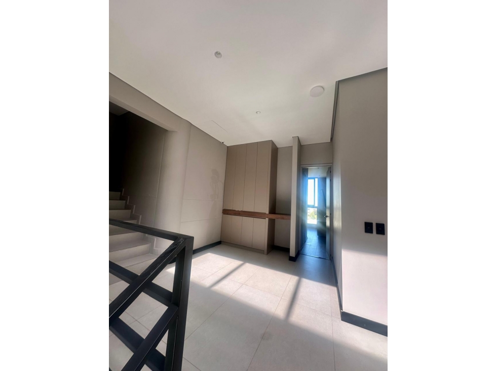 Casa en Arriendo Amoblado en Loma del Escobero — foto 6