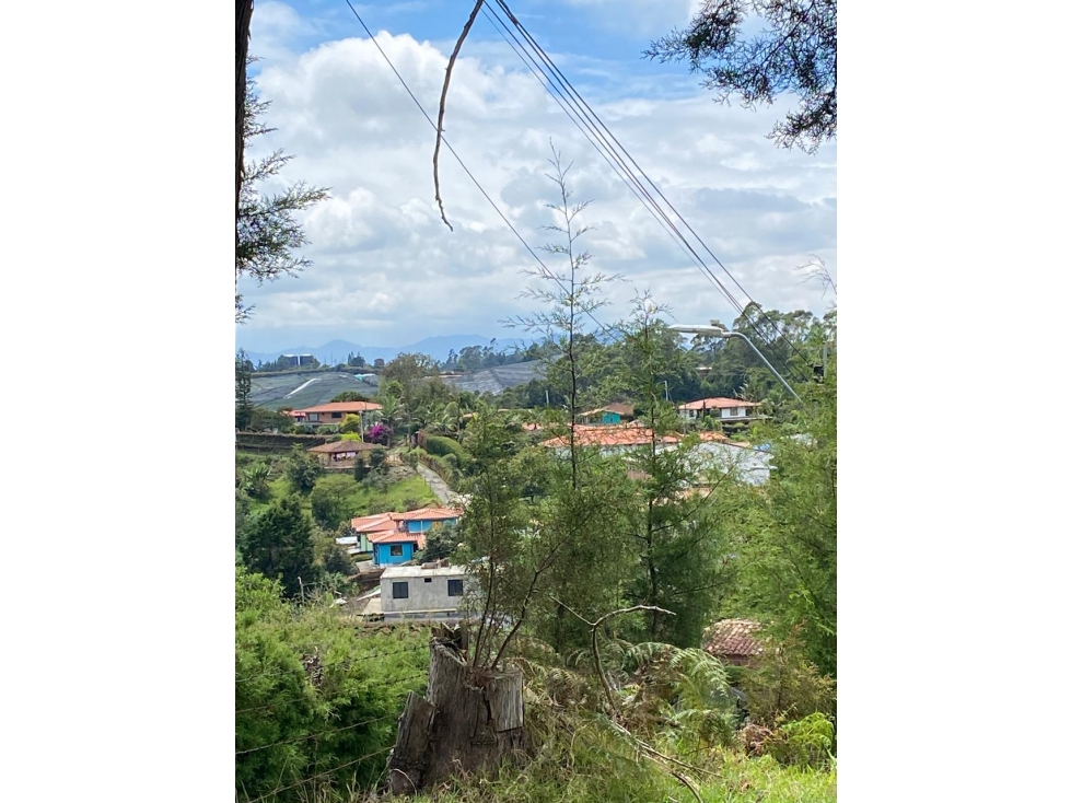 Lote en Venta en Rionegro