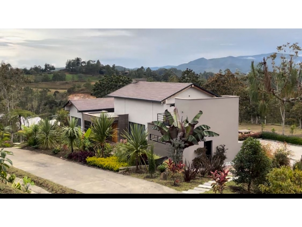 Casa en Venta en El Retiro