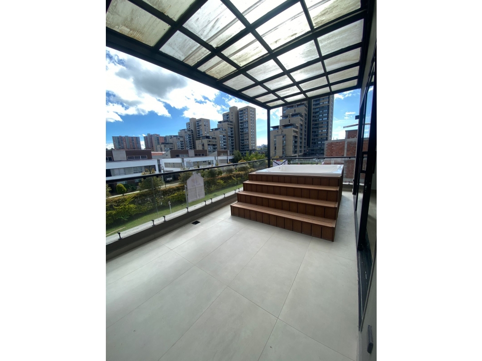 Casa en Arriendo en Rionegro