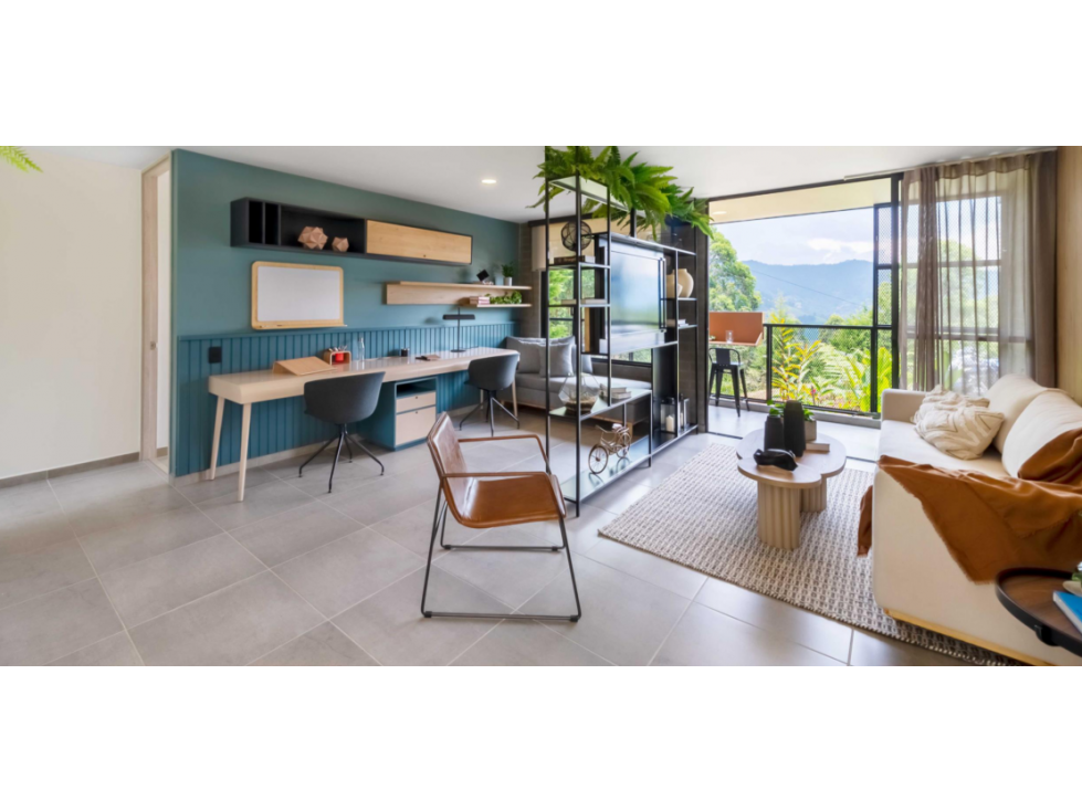 Apartamento en Venta en Envigado — foto 4