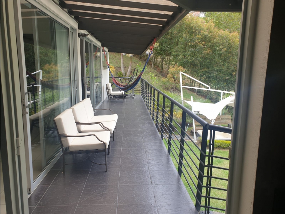 Casa en Venta en Rionegro — foto 4